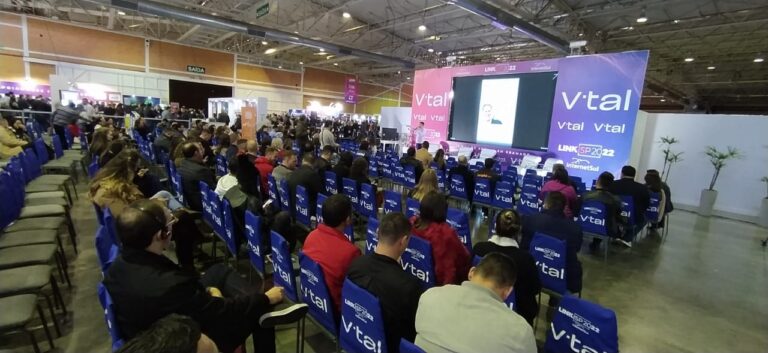 V.tal and GlobeNet present their FTTH and connectivity services to internet providers in Rio Grande do Sul