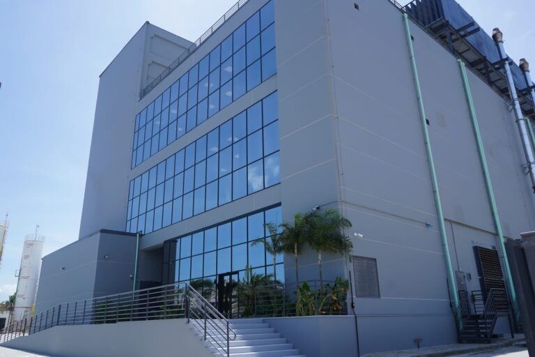 V.tal compra terrenos para construir un nuevo centro de datos hiperescala en Fortaleza