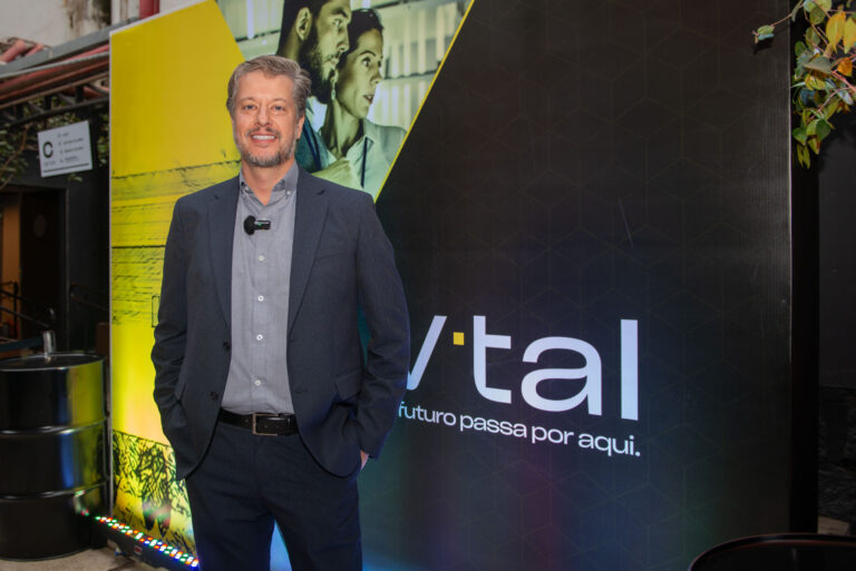 V.tal presents a new Edge Data Center project in Porto Alegre